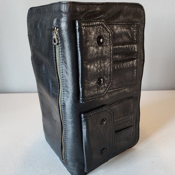 Passport / Wallet "EUC" - Picture 8 of 12